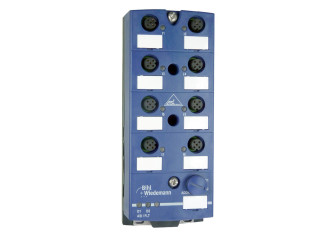 BWU2983 ASi Digital Input Module, IP67, M12, 8I BWU2983 ASi Digital Input Module, IP67, M12, 8I