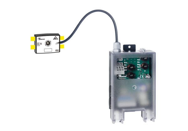 BW3005 ASi Safety Module to Control Damper Actuators (SIL)