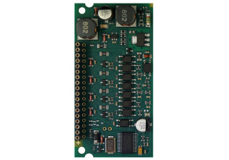 BWR3116 ASi PCB Module, 73 mm x 37,5 mm