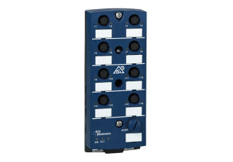 BWU3164 ASi-5 Digital Input Module, IP67, M12, 16I BWU3164 ASi-5 Digital Input Module, IP67, M12, 16I