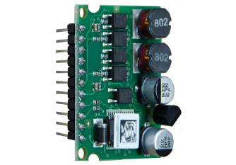 BWR3189 ASi PCB Module, 29,7 mm x 36,5 mm