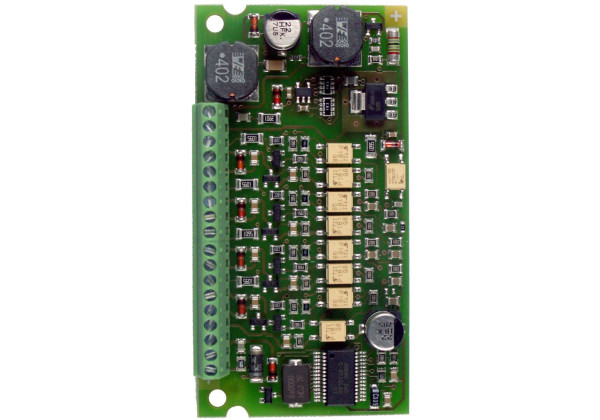 BWR3190 ASi PCB Module, 73 mm x 37,5 mm,