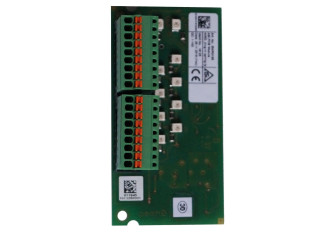 BWR3195 ASi PCB Module, 73 mm x 39,5 mm