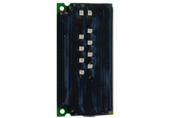 BWR3213 ASi PCB Module, 73 mm x 37,5 mm