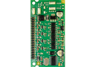 BWR3214 ASi PCB Module, 73 mm x 37,5 mm