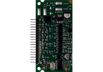 BWR3215 ASi PCB Module, 73 mm x 37,5 mm