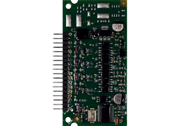 BWR3215 ASi PCB Module, 73 mm x 37,5 mm