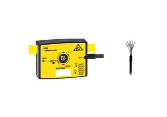 BWU3248 Active Distributor ASi Safety, IP67, 1SI/1O BWU3248 Active Distributor ASi Safety, IP67, 1SI/1O