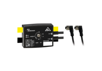 BWU3250 Active Distributor ASi, IP67, 2I/1O BWU3250 Active Distributor ASi, IP67, 2I/1O