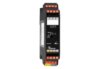 BWU3265 ASi Digital Input Module, IP20, 4I BWU3265 ASi Digital Input Module, IP20, 4I