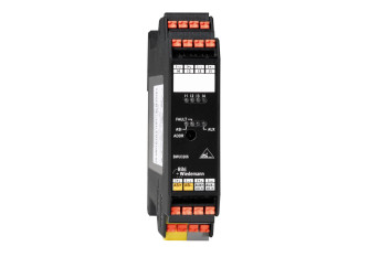 BWU3266 ASi Digital Input Module, IP20, 4I BWU3266 ASi Digital Input Module, IP20, 4I