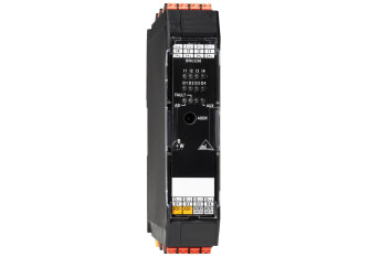BWU3268 ASi Digital I/O Module, IP20, 4I/4O BWU3268 ASi Digital I/O Module, IP20, 4I/4O