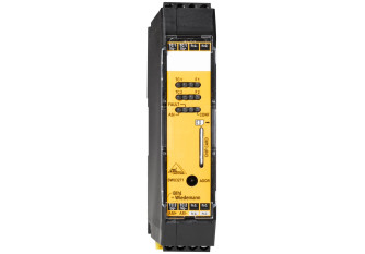 BWU3271 ASi Safety Thermocouple Module, IP20, 1SI BWU3271 ASi Safety Thermocouple Module, IP20, 1SI