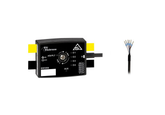 BW3300 Active Distributor ASi, IP67, 4O BW3300 Active Distributor ASi, IP67, 4O