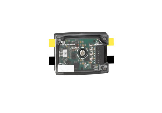 BWU3342 Active Distributor ASi, IP20, 4O BWU3342 Active Distributor ASi, IP20, 4O