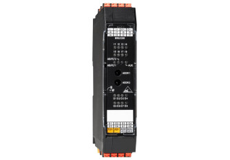 BWU3359 ASi Digital I/O Module, IP20, 8I (NPN)/8O (NPN) BWU3359 ASi Digital I/O Module, IP20, 8I (NPN)/8O (NPN)