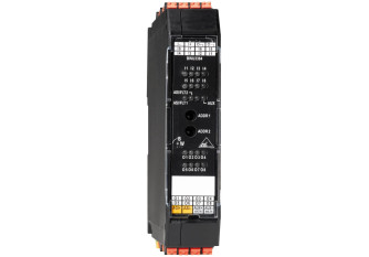 BWU3364 ASi Digital I/O Module, IP20, 8I/8O BWU3364 ASi Digital I/O Module, IP20, 8I/8O