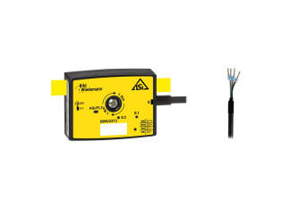 BWU3373 Active Distributor ASi Safety, IP67, 1SI BWU3373 Active Distributor ASi Safety, IP67, 1SI
