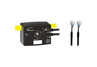 BWU3374 Active Distributor ASi, IP67, 4I BWU3374 Active Distributor ASi, IP67, 4I