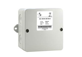 BW3412 ASi Module for Buidling Automation to connect Manual Call Points BW3412 ASi Module for Buidling Automation to connect Manual Call Points