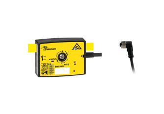 BWU3413 Active Distributor ASi Safety, IP67, 1SI BWU3413 Active Distributor ASi Safety, IP67, 1SI
