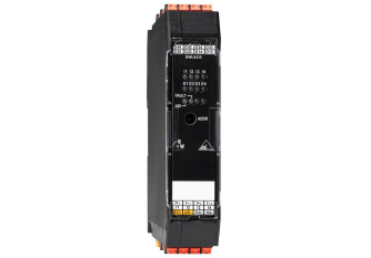 BWU3435 ASi Digital I/O Module, IP20, 4I/4RO BWU3435 ASi Digital I/O Module, IP20, 4I/4RO