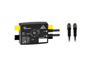 BWU3498 Active Distributor ASi, IP67, 4I BWU3498 Active Distributor ASi, IP67, 4I