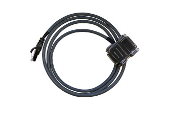BW4741 D-Sub Cable adapter for ASi Speed Monitor, 9 poles