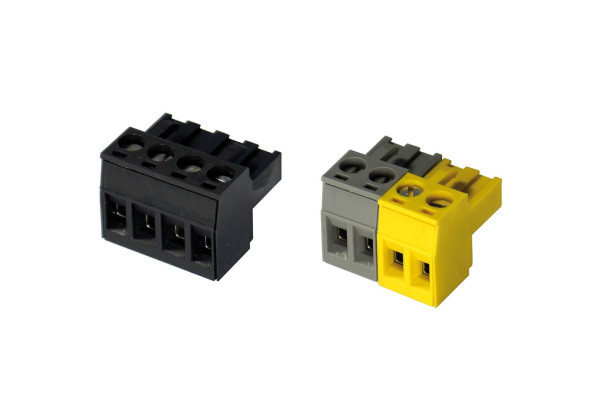 BW3532 Screw Terminals Kit for 1 module