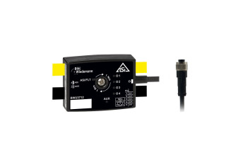 BWU3712 Active Distributor ASi, IP67, 4O