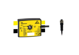 BWU3719 Active Distributor ASi Safety, IP67, 1SI/2O