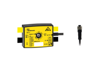 BWU3721 Active Distributor ASi Safety, IP67, 1SI/1I/1O