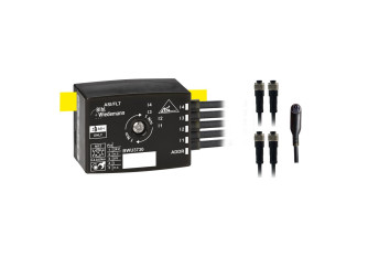 BWU3730 Active Distributor ASi, IP54, 4I