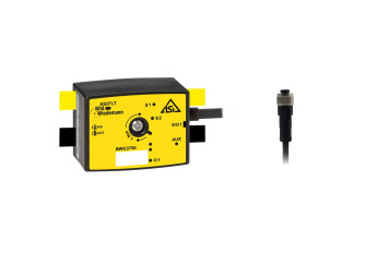 BWU3750 Active Distributor ASi Safety, IP67, 1SI/1O