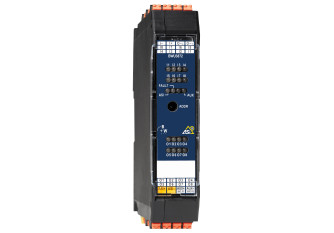 BWU3872 ASi-5 Digital I/O Module, IP20, 8I/8O BWU3872 ASi-5 Digital I/O Module, IP20, 8I/8O