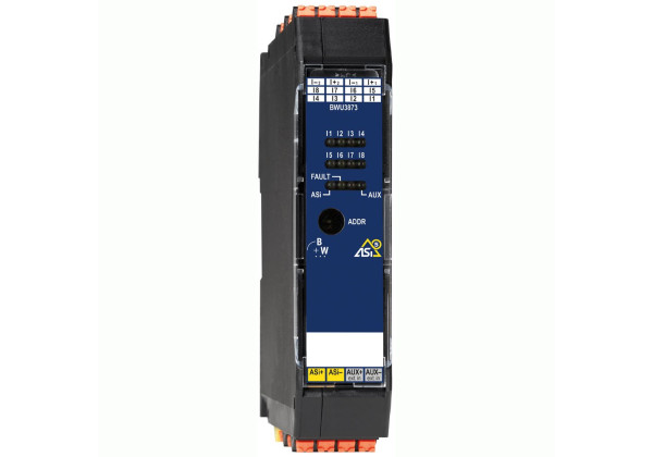 BWU3873 ASi-5 Digital Input Module, IP20, 8I