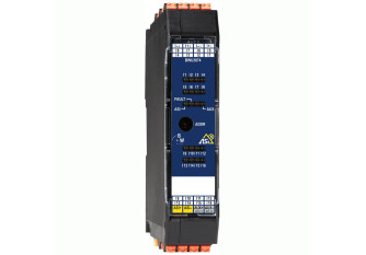 BWU3874 ASi-5 Digital Input Module, IP20, 16I BWU3874 ASi-5 Digital Input Module, IP20, 16I