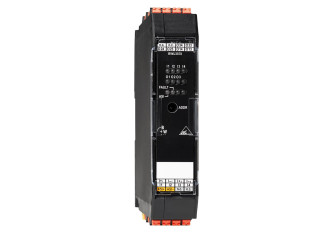 BWU3878 ASi Digital I/O Module, IP20, 4I/3RO BWU3878 ASi Digital I/O Module, IP20, 4I/3RO