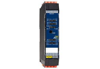 BWU3879 ASi-5 Digital Output Module, IP20, 16O BWU3879 ASi-5 Digital Output Module, IP20, 16O
