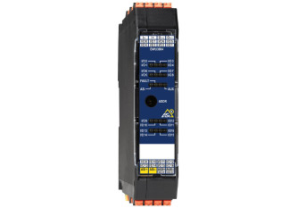 BWU3884 ASi-5 Selfconfiguring I/O Module, IP20, 16I/O BWU3884 ASi-5 Selfconfiguring I/O Module, IP20, 16I/O