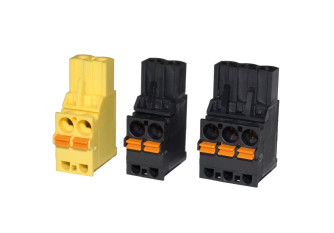 BW3906 Push-in Terminals Kit for ASi Gateways BW3906 Push-in Terminals Kit for ASi Gateways