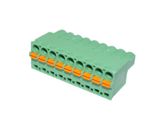 BW4043 Push-in Terminals Kit for ASi Gateways BW4043 Push-in Terminals Kit for ASi Gateways