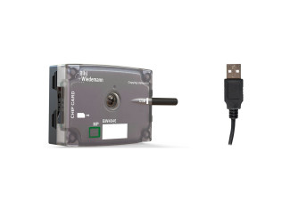 BW4046 Copying station 5.0 for chip cards for Bihl+Wiedemann devices BW4046 Copying station 5.0 for chip cards for Bihl+Wiedemann devices