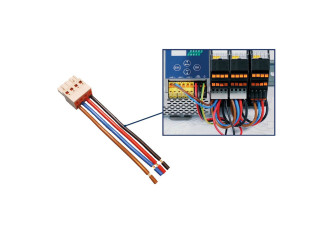 BW4054 Wiring Aid Kit, IP20 BW4054 Wiring Aid Kit, IP20