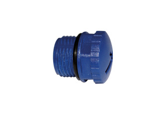 BW4056 Universal protection cap ASi-5/ASi-3 for M12 sockets, IP67 BW4056 Universal protection cap ASi-5/ASi-3 for M12 sockets, IP67