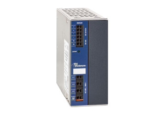 BW4220 30 V Power Supply, 8 A, 3 phases BW4220 30 V Power Supply, 8 A, 3 phases