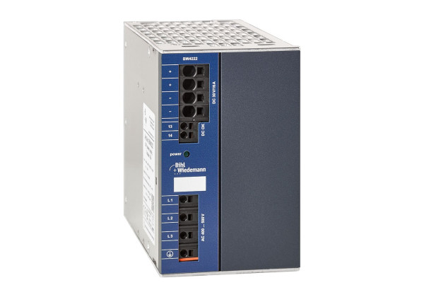 BW4222 30 V Power Supply, 16 A, 3 phases