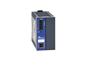 BW4223 30 V Power Supply, 100 W, 1 phase