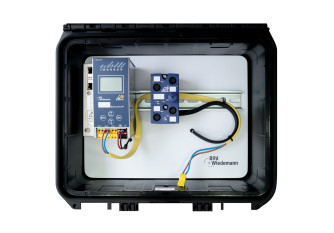 BW4229 Small Starter Kit ASi-5/IO-Link via EtherNet/IP
