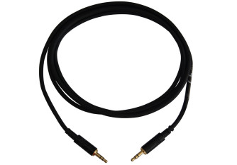 BW4711 ASi-5 Addressing Cable, Jack Plug to Jack Plug, 1.5 m